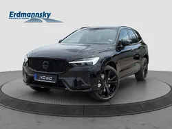 Onyx black (schwarz) Neu 2025 Volvo XC60 Plus SUV | 55.760 € (Guter Preis)