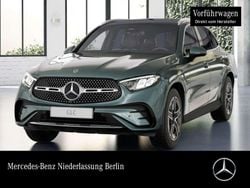 Silber Gebraucht 2025 Mercedes GLC220 AMG SUV | 58.980 € (Superpreis)