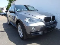 Grau Gebraucht 2010 BMW X5 Sport Line SUV | 7.300 € (Guter Preis)