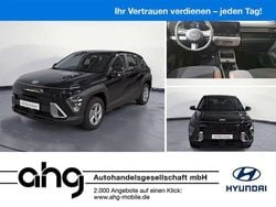 Schwarz Neu 2025 Hyundai Kona Select SUV | 27.199 € (Guter Preis)