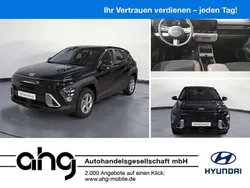 Schwarz Neu 2025 Hyundai Kona Select SUV | 27.999 € (Guter Preis)