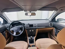 Silber Gebraucht 2004 Opel Signum Kombi | 600 € (Superpreis)