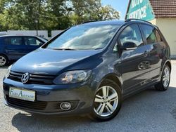 Blau Gebraucht 2012 VW Golf Plus Match Van / Kleinbus | 5.990 € (Fairer Preis)