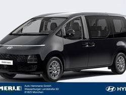 Abyss black Neu 2025 Hyundai Staria Trend Van / Kleinbus | 47.280 € (Superpreis)