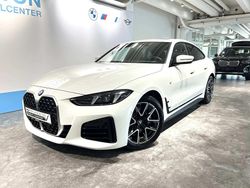 Weiß Gebraucht 2025 BMW 430 M Sport Coupé | 57.990 € (Etwas zu teuer)