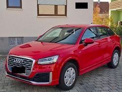 Rot Gebraucht 2019 Audi Q2 Design SUV | 19.900 € (Fairer Preis)