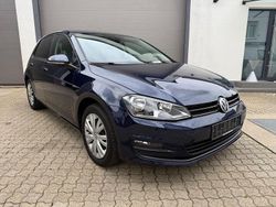 Blau Gebraucht 2015 VW Golf VII Cup Limousine | 10.400 € (Fairer Preis)