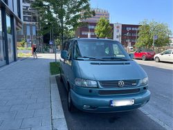 Andere farben Gebraucht 2001 VW T4 Van | 7.500 € (Guter Preis)
