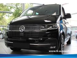 Schwarz Gebraucht 2020 VW T6.1 Comfortline Van | 68.598 €