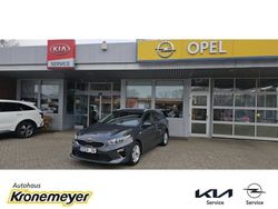 H8g) dark penta metal m (schwarz Gebraucht 2021 Kia Ceed Sportswagon Vision Kombi | 19.990 € (Etwas zu teuer)