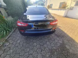 Gebraucht 2016 Maserati Quattroporte Limousine | 30.600 € (Guter Preis)
