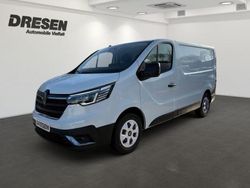 Andere Neu 2025 Renault Trafic Komfort Van | 36.550 € (Superpreis)
