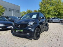 Tridion sicherheitszelle in bl Gebraucht 2016 Smart ForTwo Cabrio Prime Cabrio | 13.490 € (Fairer Preis)