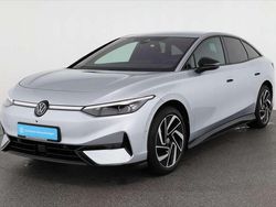 Silber (scale silver met.) Gebraucht 2025 VW ID.7 Pro Limousine | 45.980 € (Teuer)