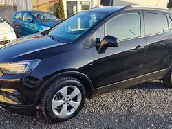 Grau (metallic) Gebraucht 2017 Opel Mokka X Active SUV | 10.900 € (Guter Preis)