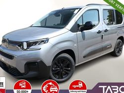 Grau Neu 2025 Citroën Berlingo Van / Kleinbus | 28.368 € (Fairer Preis)