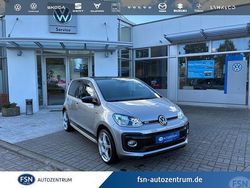 Gebraucht 2020 VW up! GTI Kleinwagen | 13.990 € (Fairer Preis)