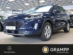 Blau Gebraucht 2022 Ford Kuga Cool & Connect SUV | 19.900 €
