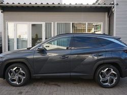 Dark knight Gebraucht 2022 Hyundai Tucson Prime SUV | 28.889 € (Fairer Preis)