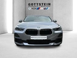 Grau Gebraucht 2022 BMW X2 Advantage SUV | 23.880 € (Guter Preis)