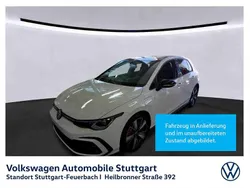 Weiß Gebraucht 2021 VW Golf VIII GTE Limousine | 23.930 € (Fairer Preis)