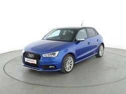 Blau Gebraucht 2018 Audi A1 Sport Kleinwagen | 19.020 € (Fairer Preis)