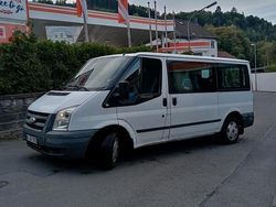 Weiß Gebraucht 2009 Ford Transit Van / Kleinbus | 8.900 €