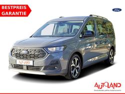 Grau Gebraucht 2023 Ford Tourneo Van / Kleinbus | 31.490 € (Fairer Preis)