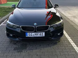 BMW 435 Gran Coupé