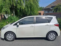 Gebraucht 2012 Toyota Verso-S Life Van / Kleinbus | 7.499 € (Fairer Preis)