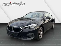 Schwarz ii Gebraucht 2024 BMW 218 Advantage Limousine | 22.499 €