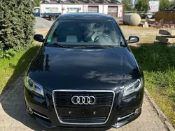 Schwarz Gebraucht 2012 Audi A3 Ambition Coupé | 9.999 € (Etwas zu teuer)
