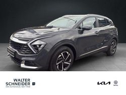 Pentametal met. (metallic) Gebraucht 2023 Kia Sportage Vision SUV | 26.750 € (Superpreis)