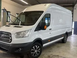 Weiß Gebraucht 2018 Ford Transit Trend Van / Kleinbus | 14.990 € (Fairer Preis)