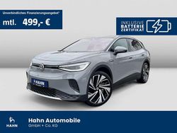 Mondsteingrau Gebraucht 2023 VW ID.4 Pro Performance SUV | 32.830 € (Fairer Preis)