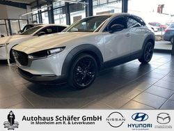 Andere farbe Gebraucht 2022 Mazda CX-30 Homura-Line SUV | 29.118 € (Teuer)