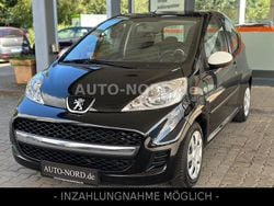 Gebraucht 2012 Peugeot 107 Urban Move Kleinwagen | 3.490 € (Fairer Preis)