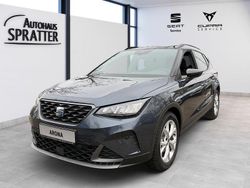"magnetic tech" Gebraucht 2025 Seat Arona FR SUV | 25.990 € (Teuer)