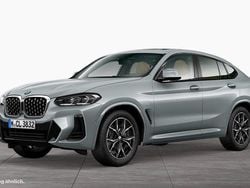M brooklyn grau Gebraucht 2025 BMW X4 Efficient Dynamics SUV | 51.500 € (Guter Preis)