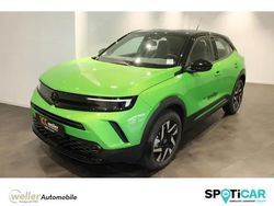 Gruen Gebraucht 2023 Opel Mokka GS Line SUV | 20.490 € (Fairer Preis)