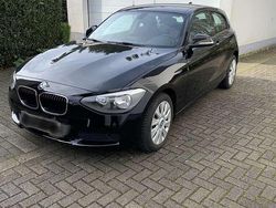 Gebraucht 2013 BMW 116 Kleinwagen | 10.900 € (Fairer Preis)