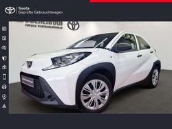 Super white 2 Gebraucht 2022 Toyota Aygo X Basis SUV | 11.900 € (Guter Preis)