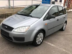 Gebraucht 2005 Ford C-MAX Van / Kleinbus | 1.999 €