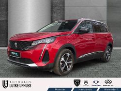 Rot/typ verkleidung aussen metallic + fa (metallic) Gebraucht 2022 Peugeot 5008 Allure Van / Kleinbus | 26.450 € (Fairer Preis)