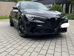 Gebraucht 2020 Alfa Romeo Stelvio SUV | 44.990 € (Guter Preis)