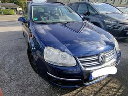 Gebraucht 2007 VW Golf V Kombi | 2.500 € (Fairer Preis)