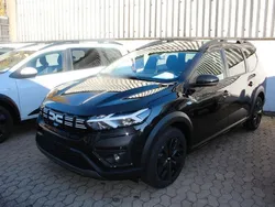 Schwarz Neu 2024 Dacia Jogger Expression Van / Kleinbus | 21.990 € (Fairer Preis)