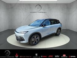 Silver light blue met. Gebraucht 2024 Baic X55 SUV | 29.999 € (Fairer Preis)