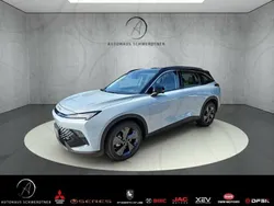 Silver light blue met. Neu 2024 Baic X55 SUV | 29.999 € (Fairer Preis)