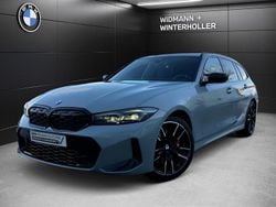 Grau Gebraucht 2024 BMW M340 M Sport Limousine | 60.450 € (Fairer Preis)